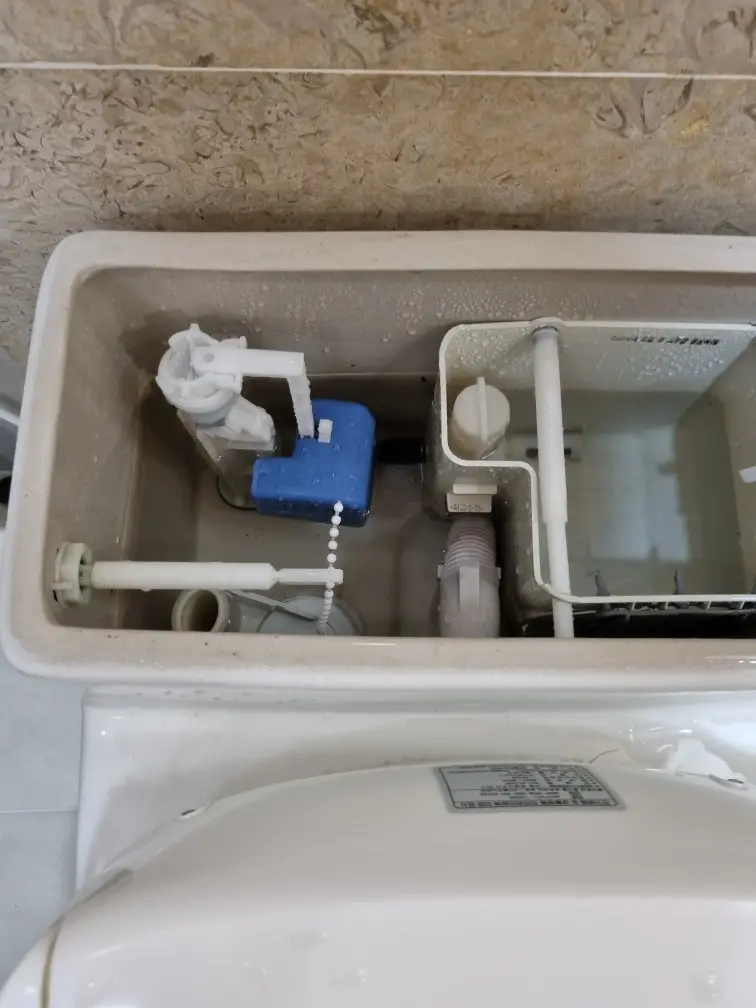 변기 부품 교체만으로 해결되는 불편, 놓치지 마세요